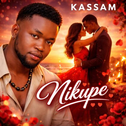 Kassam - Nikupe