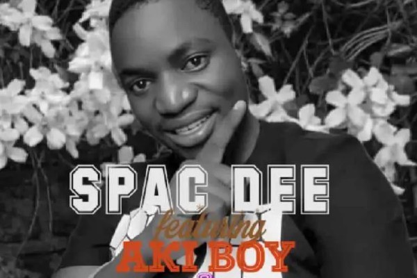 Spac Dee - Kuli Moses Ft. Aki Boy & Chrizhe