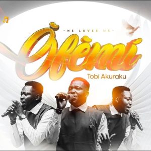 Tobi Akuraku Ofemi