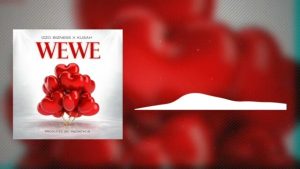 Izzo Bizness - WEWE Ft. Kusah