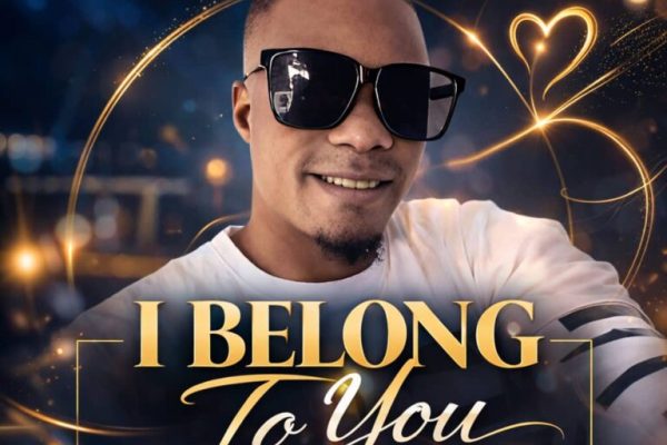 Ek Mr Flair - I Belong To You