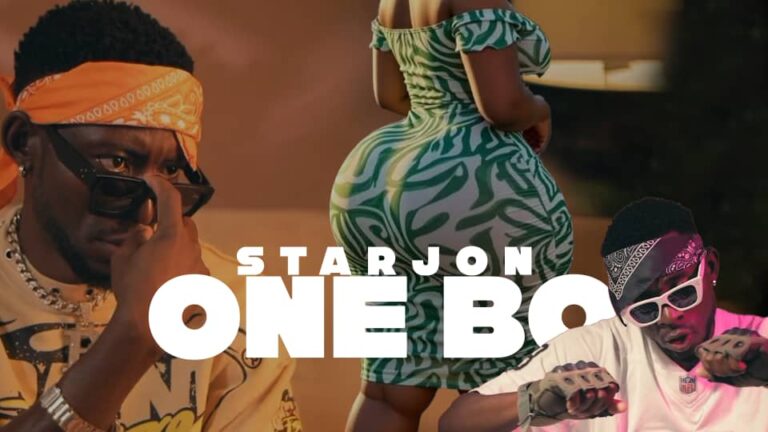 Starjon Icho – One Bo