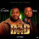Cox TheRapDad – Fellow Daddy Ft. Rod K