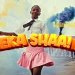 D-One – Reka Shaa II Ft. Kirikou Akili