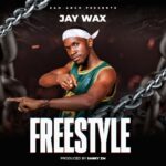 Jay Wax – 2026 Freestyle