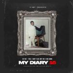 KB – My Diary 16 Ft. Y-Cool, D Bwoy Telem, Ruff Kid & King GeorgeAsagwile