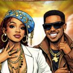 Sheebah – Nsi Namba Ft. T Paul