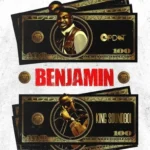 OP Dot – BENJAMIN Ft. King Soundboi