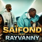 Saifond – I Love You Ft. Rayvanny