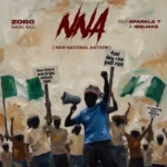 Zoro Swagbag – NNA (New National Anthem) Ft. Sparkle T & IBQuake