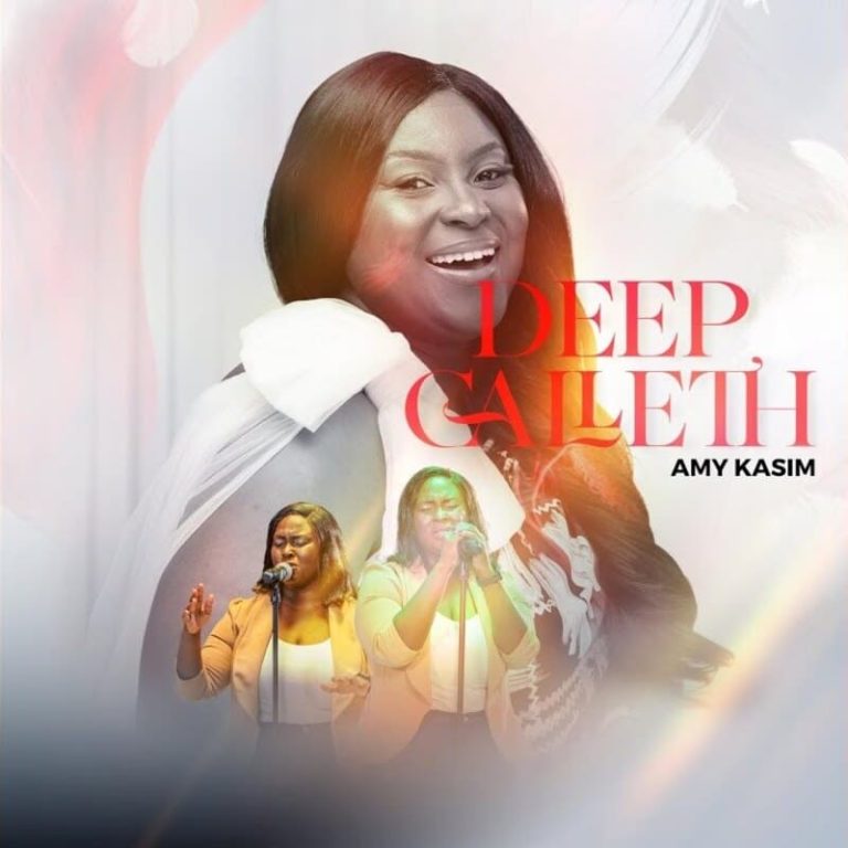 Amy Kasim Deep Calleth Mp3 Image 768x768 1