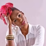 Cindy Sanyu – Boom Party