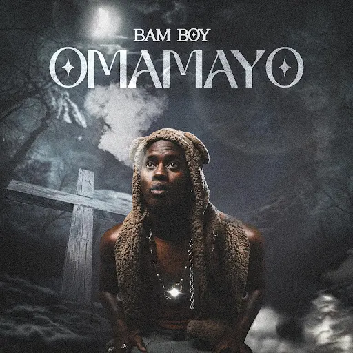 Bam Boy Omamayo