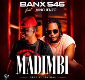 Banx 546 Ft Vinchenzo Madimbi Mp3 Download 500x470 1