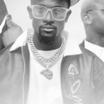 Chile One – Ba Neighbor Remix Ft. Harmonize, Onesimus