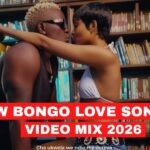 DJ EVANSO – New Bongo Mix 2026 Ft. MBOSSO, BIEN, ALIKIBA, JAY MELODY, HARMONIZE, WILLY PAUL, DIAMOND PLATNUMZ