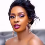 Cindy Sanyu – Kalira
