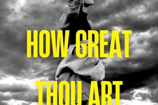 How Great Thou Art 640x640 640x600 1