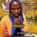 Dansky Badboy Rapper – Pressure