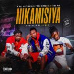 K Boy One Major – Nikamisiya Ft. One Smarsh, Yang Kid