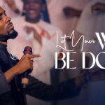 Zoravo – Let Your Will Be Done