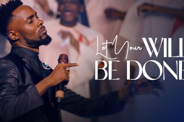 Let You Will Be Done 1200x600 1