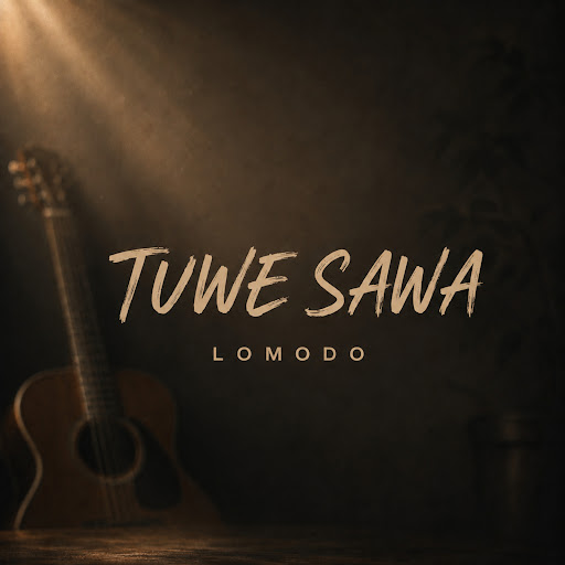 Lomodo Tuwe Sawa Acoustic