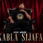 Nikki Mbishi – Kabla Sijafa