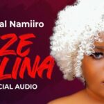 Rachael Namiiro – Nze Mulina