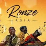 Ronze – Asia
