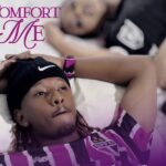 Adam Berry – Comfort Me