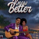 An-known Dicey – Know Better