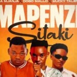 Dogo Mallo – Mapenzi Sitaki