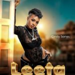 Cindy Sanyu – Leeta May 1