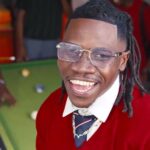 Dogo Dee (Dee Danger) – Unamjua Ft. Maarifa