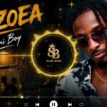 Sani Boy – Mazoea