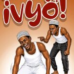 Mchina Mweusi – Haiombwi Ivyo