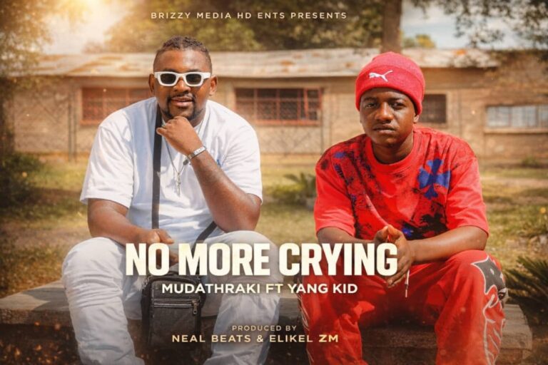Mudathraki Ft Yang Kid No More Crying Mp3 Image 768x512 1