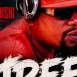 Nikki Mbishi – Street