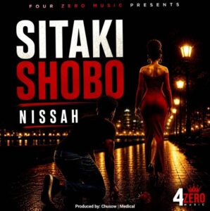 Nissah Sitaki Shobo