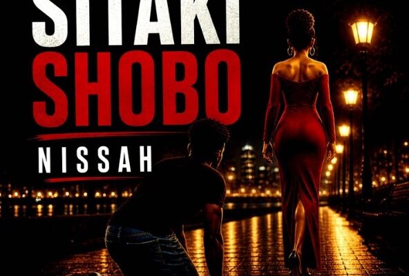 Nissah Sitaki Shobo