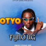 Fyno Ug – Otyo