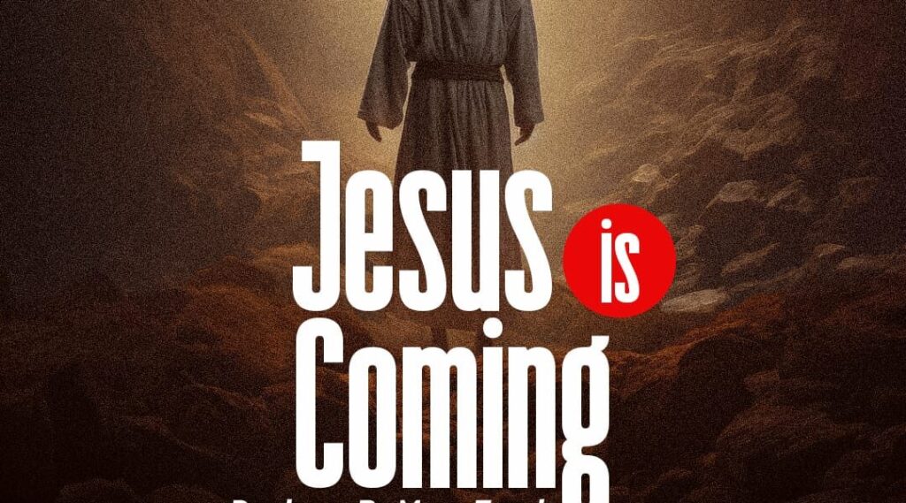 Pastor Mchina Feat Riz Moco Jesus Is Coming 1080x600 1
