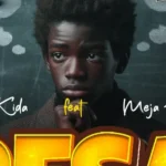 Blaros kida – Pesa Ft. Meja Kunta