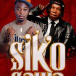 Rich Angel – SIKO SAWA Ft. Lody Music