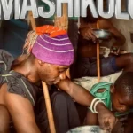Zorah – Mashikolo