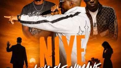 Under Gee Ft Dj Bizzy X Jah Boy Niye Kwahule Nimane Official Audio Mp3 Image 600x600 1