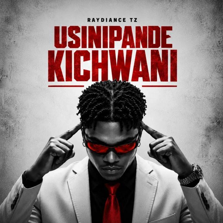 Raydiance - Usinipande Kichwani