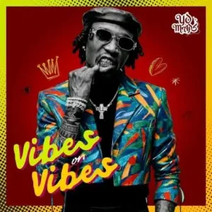 Vibes On Vibes ALBUM/EP Download