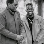 Chile One – HH Victory Song Ft. Harmonize